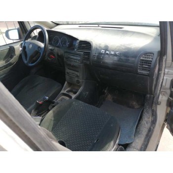 opel zafira a del año 2003