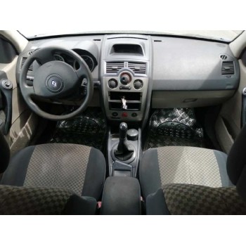 renault megane ii berlina 5p del año 2003