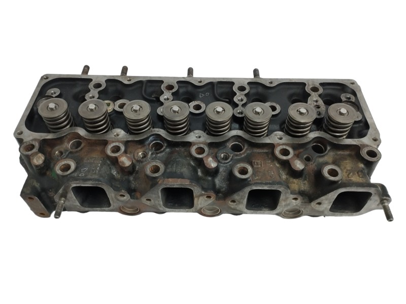 Recambio de culata para nissan cabstar e 3.0 diesel referencia OEM IAM 69T75  