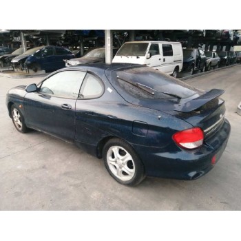 hyundai coupe (j2) del año 2000