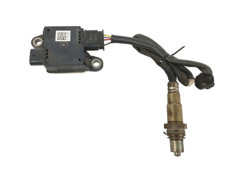 Recambio de sonda lambda para renault express iii 1.5 blue dci 95 (f6ab) referencia OEM IAM 227934502R 0281008394 Recambio de sonda lambda para renault express iii 1.5 blue dci 95 (f6ab) referencia OEM IAM 227934502R 0281008394