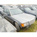 MERCEDES-BENZ 190 (W201)