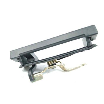 Recambio de maneta exterior porton para ford transit bus 1995 tourneo 2.5 glx referencia OEM IAM 86VBV43836AE  