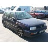 volkswagen golf iii berlina (1h1) del año 1996