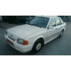 ford escort berlina del año 1987