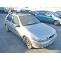 FORD FIESTA BERLINA