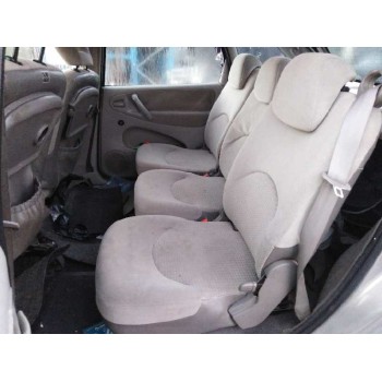 citroën xsara picasso del año 2002