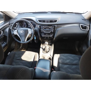 nissan x-trail (t32) del año 2016