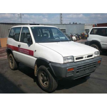 nissan terrano/terrano.ii (r20) del año 1996