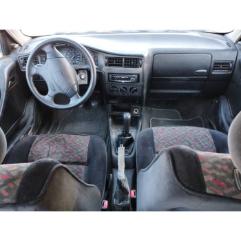 seat toledo (1l) del año 1997