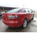 MAZDA 6 HATCHBACK (GG)