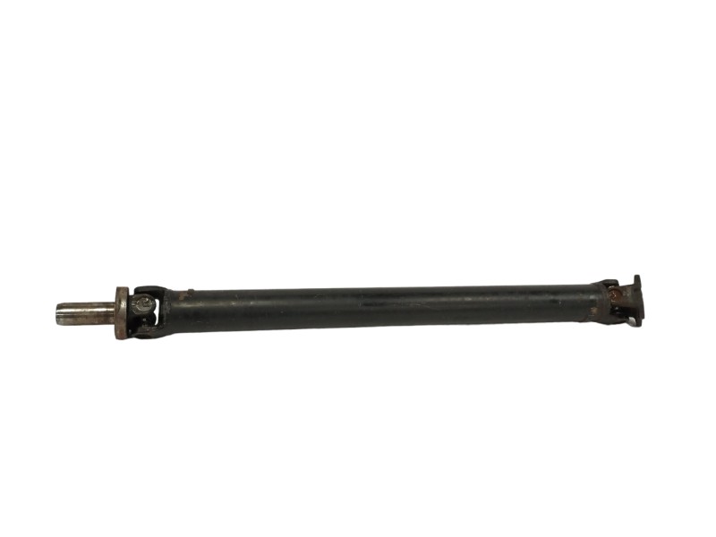 Recambio de transmision central para mitsubishi galloper (hyundai) 2.5 td (5-ptas.) referencia OEM IAM HB102001 101 CM 