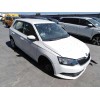 skoda fabia combi del año 2017