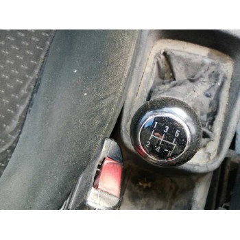 opel zafira a del año 2003