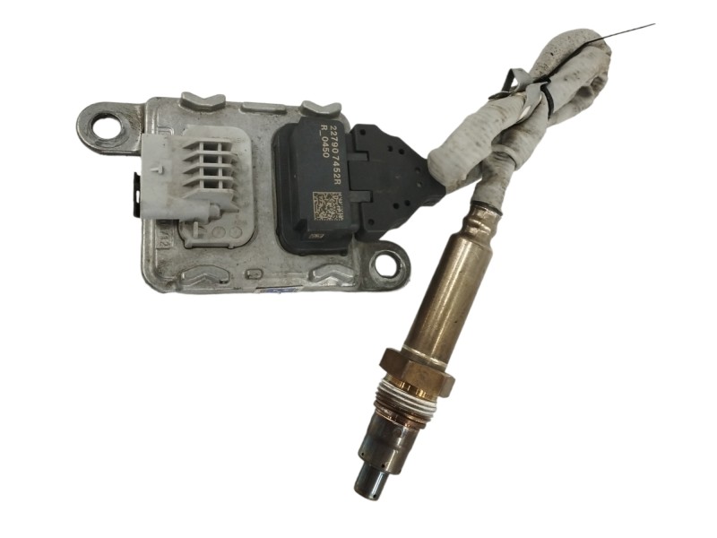 Recambio de sonda lambda para renault express iii 1.5 blue dci 95 (f6ab) referencia OEM IAM 227907452R A2C0684610000 Recambio de sonda lambda para renault express iii 1.5 blue dci 95 (f6ab) referencia OEM IAM 227907452R A2C0684610000