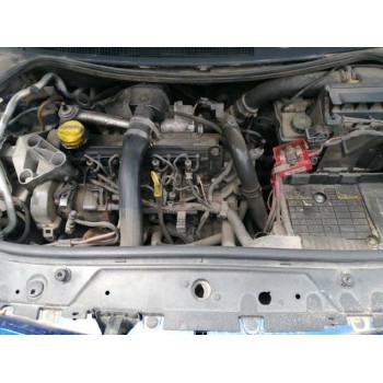 renault megane ii berlina 5p del año 2003