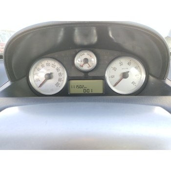 lancia ypsilon (101) del año 2007