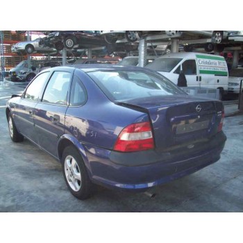 opel vectra b berlina del año 1997