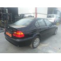 BMW SERIE 3 BERLINA (E46)