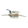 Recambio de columna direccion para honda cr-v (rd8) 2.0 vtec cat referencia OEM IAM 53200S9AE02  