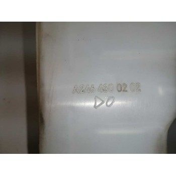 Recambio de bomba freno para mercedes-benz clase b sports tourer (w246, w242) b 200 cdi (246.201) referencia OEM IAM A2464300202