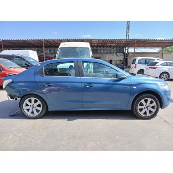 Recambio de carroceria corte para citroën c-elysée 1.2 12v vti referencia OEM IAM   
