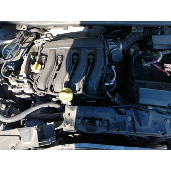 renault megane iii berlina 5 p del año 2012