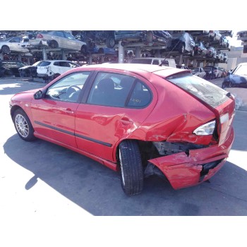 seat leon (1m1) del año 2005