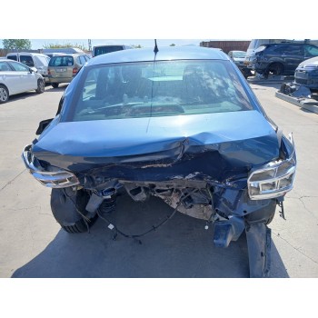 Recambio de carroceria corte para citroën c-elysée 1.2 12v vti referencia OEM IAM   