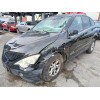 ssangyong actyon del año 2009