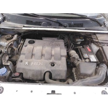 peugeot partner (s2) del año 2003