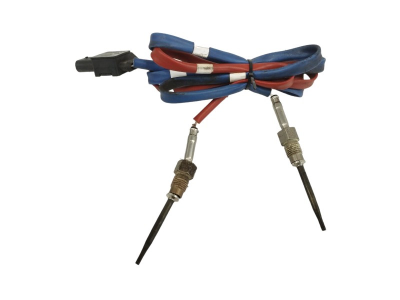 Recambio de sonda lambda para renault express iii 1.5 blue dci 95 (f6ab) referencia OEM IAM 226580823R Recambio de sonda lambda para renault express iii 1.5 blue dci 95 (f6ab) referencia OEM IAM 226580823R