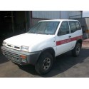 NISSAN TERRANO/TERRANO.II (R20)