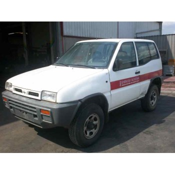 nissan terrano/terrano.ii (r20) del año 1996