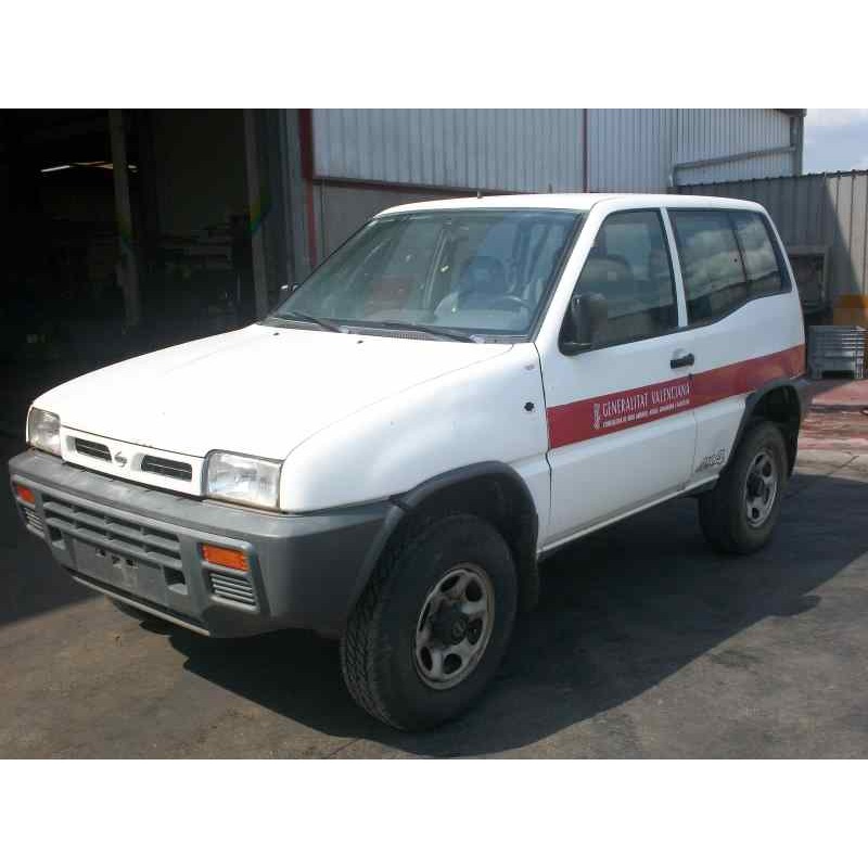 NISSAN TERRANO/TERRANO.II (R20) 1996