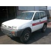 nissan terrano/terrano.ii (r20) del año 1996