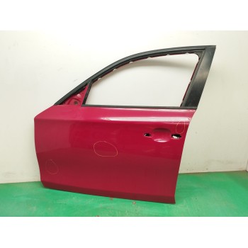 Recambio de puerta delantera izquierda para bmw 1 (e87) 118 d referencia OEM IAM   
