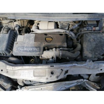 opel zafira a del año 2003