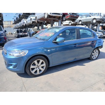 Recambio de carroceria corte para citroën c-elysée 1.2 12v vti referencia OEM IAM   