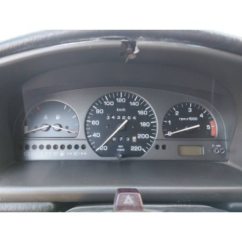 seat toledo (1l) del año 1997