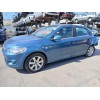 Recambio de carroceria corte para citroën c-elysée 1.2 12v vti referencia OEM IAM   