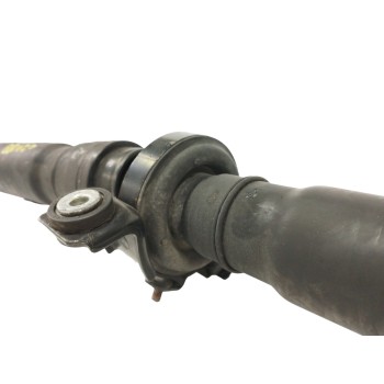 Recambio de transmision central para mitsubishi outlander (cw0) 2.2 di-d cat referencia OEM IAM 3401A022 201 CM 