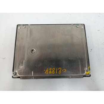 Recambio de centralita motor uce para bmw serie 3 berlina (e46) 316i edition exclusiv referencia OEM IAM 7508292 0261209007 