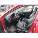 MAZDA 6 HATCHBACK (GG)