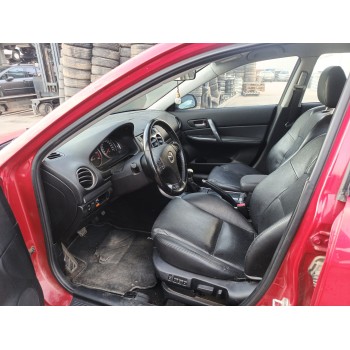 mazda 6 hatchback (gg) del año 2007