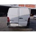 MERCEDES-BENZ VITO FURGONETA (W638)