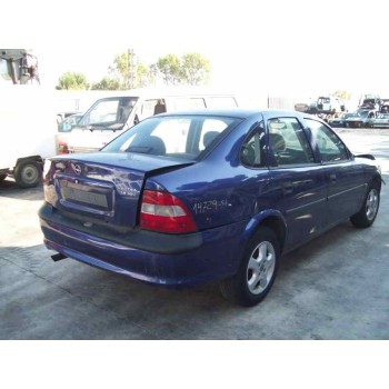 opel vectra b berlina del año 1997