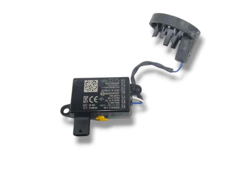 Recambio de modulo electronico para opel astra k sports tourer 1.6 cdti dpf referencia OEM IAM 13523275  