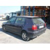 volkswagen golf iii berlina (1h1) del año 1996