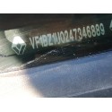 RENAULT MEGANE III HATCHBACK (BZ0/1_, B3_)
